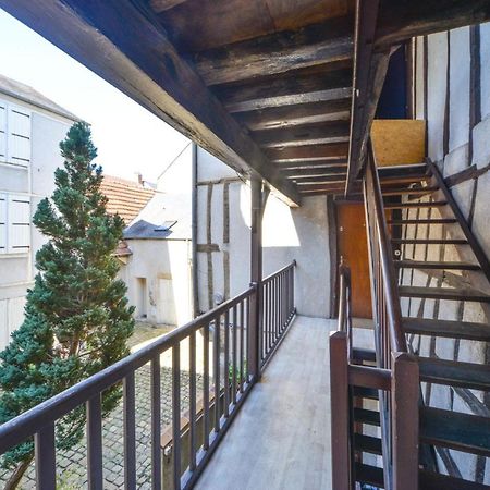 Fly Away Apartment Bourges Exterior photo